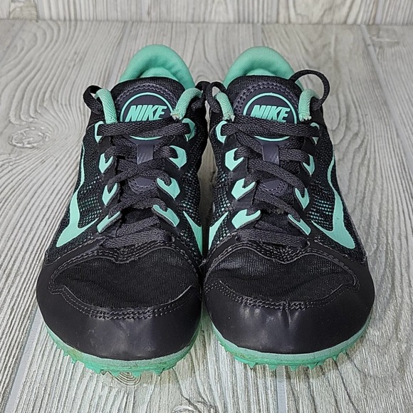Nike Zoom Rival Md Running Track Shoes - Picture 2 of 8